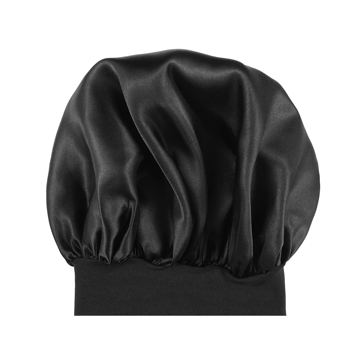 Bonnet Satin Nuit Image