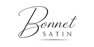 Bonnet Satin